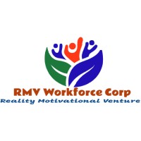 RMV Workforce Corp logo