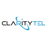 ClarityTel logo