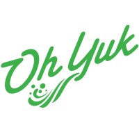 Oh Yuk logo