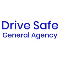 Drive Safe General Agency logo