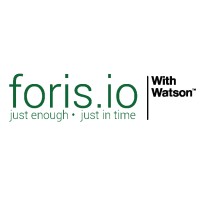 Foris.io, Inc. logo