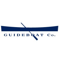 Guideboat Company logo