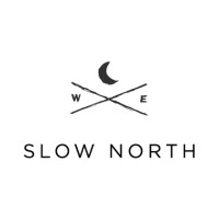 Slow North logo