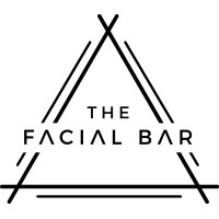 The Facial Bar logo