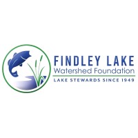 FINDLEY LAKE WATERSHED FOUNDATION logo