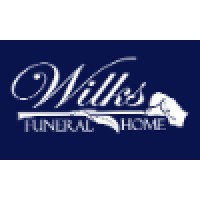 Wilks Funeral Home logo
