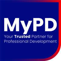 MyPD logo