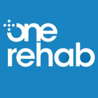 OneRehab logo