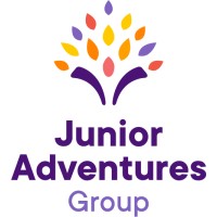 Junior Adventures Group UK logo