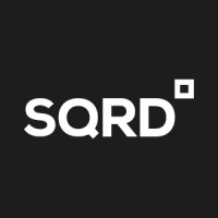 SQRD Media logo