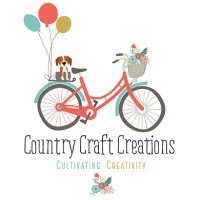 Country Craft Creations logo