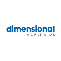 Dimensional Communications 2 Inc. logo