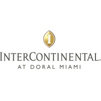 InterContinental At Doral Miami logo