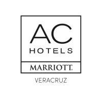 AC Hotel By Marriott Veracruz logo