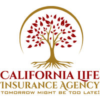 California Life Insurance Agency logo