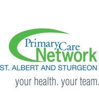 St. Albert And Sturgeon Primary Care Network