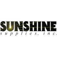 Sunshine Supplies Inc logo