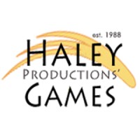 Haley's Games logo