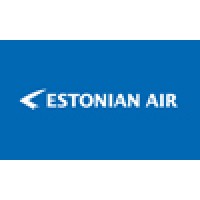 Estonian Air logo