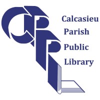 Calcasieu Parish Public Library (company Page) logo
