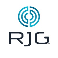 RJG, Inc. logo