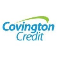 Covington Credit logo