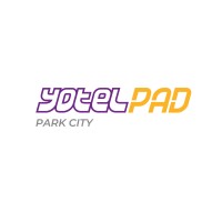 YOTELPAD Park City logo