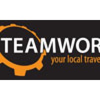 Teamworkz logo