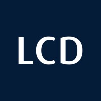 Leveraged Commentary & Data (LCD) logo