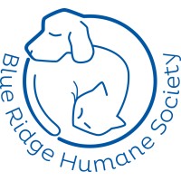 Blue Ridge Humane Society logo