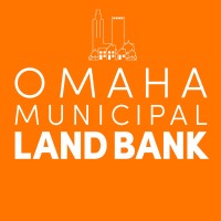 Omaha Municipal Land Bank logo
