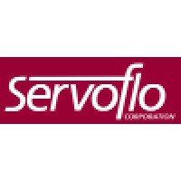 Servoflo Corporation logo