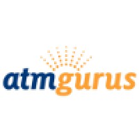 ATMGurus logo