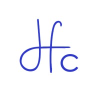 DF Consulting logo