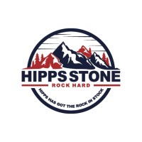 Hipps Stone Sales logo