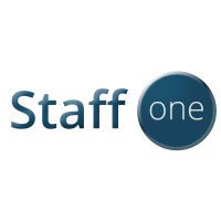 Staff One Ltd logo