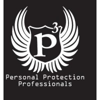 Personal Protection Professionals logo