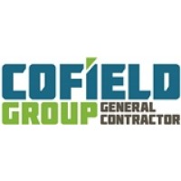 Cofield Group logo