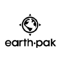 Earth⋅pak logo