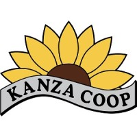 Kanza Cooperative Association logo