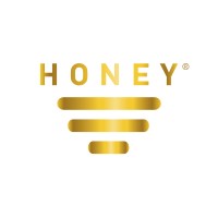 HONEY® logo