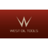 West Oil Tools AS logo