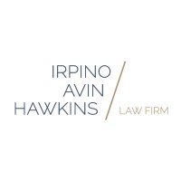 Irpino, Avin & Hawkins Law Firm logo