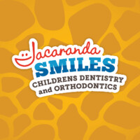 Jacaranda Smiles Childrens Dentistry And Orthodontics logo