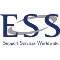 ESS SUPPORT SERVICES WORLD WIDE logo