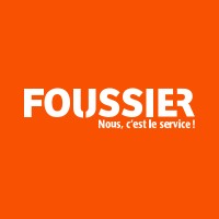 Foussier logo