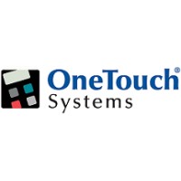 OneTouch Systems logo