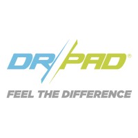 Dr Pad logo