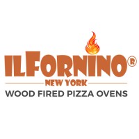 IlFornino Wood Fired Pizza Ovens logo