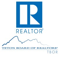 Teton Board Of Realtors logo